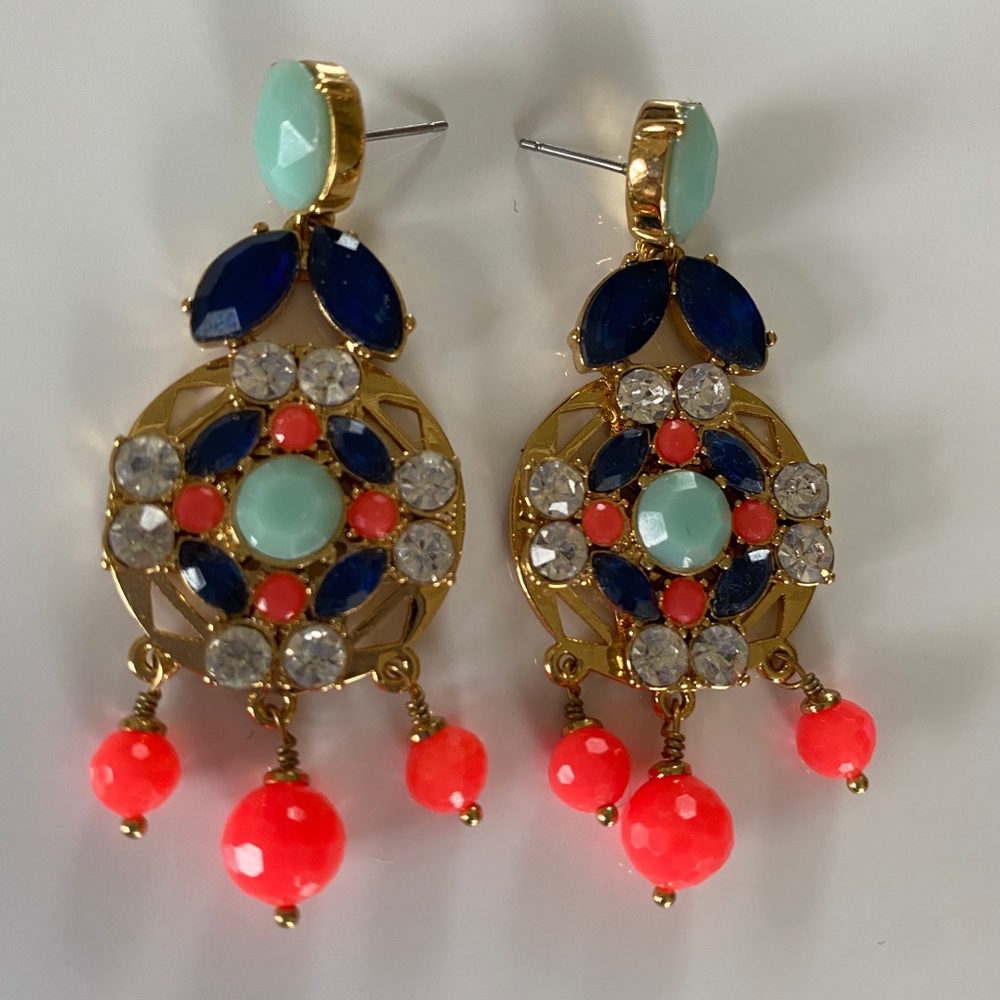 Beautiful Kate Spade earrings